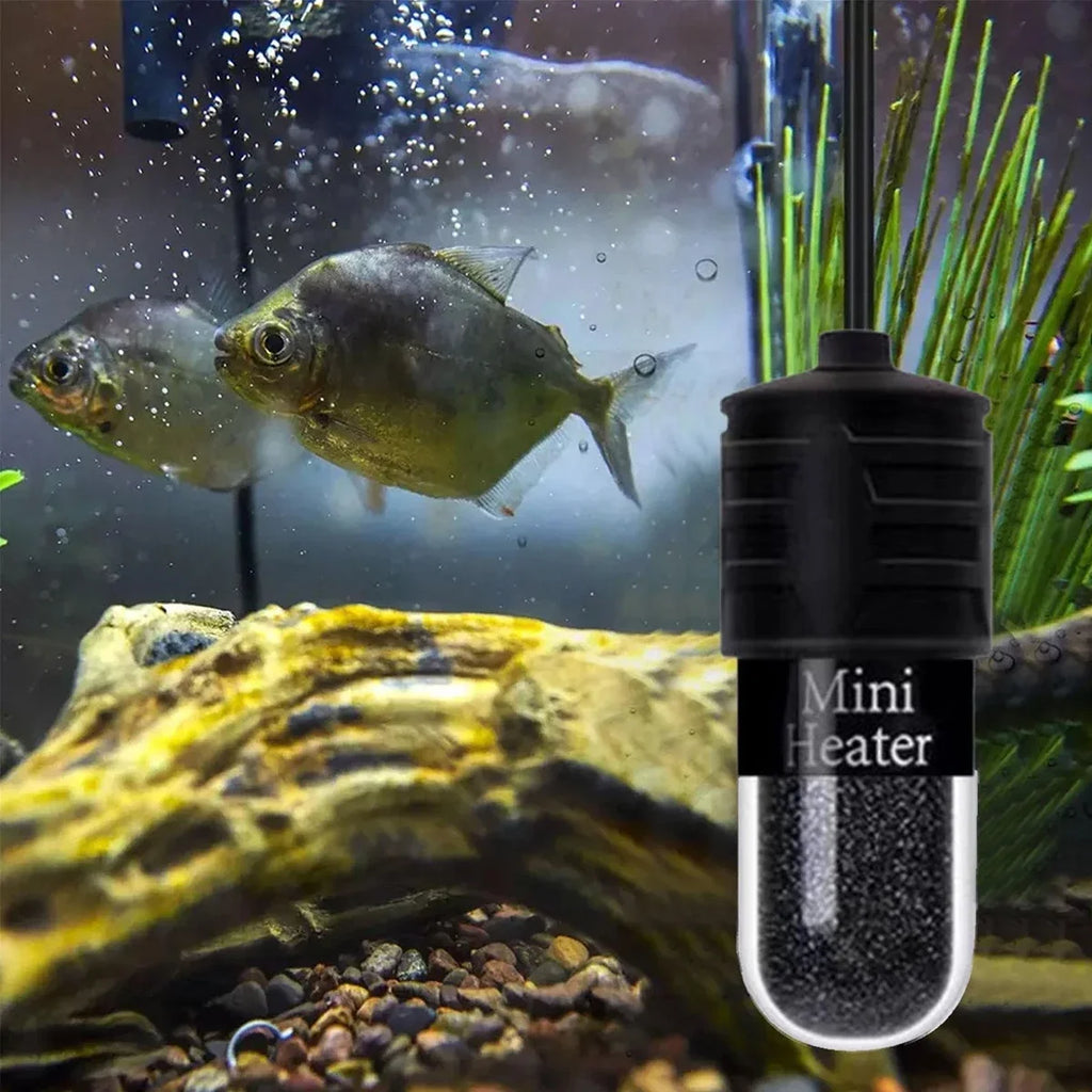 Mini Aquarium Heater