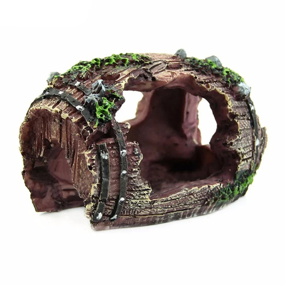 Aquarium Landscaping Decoration