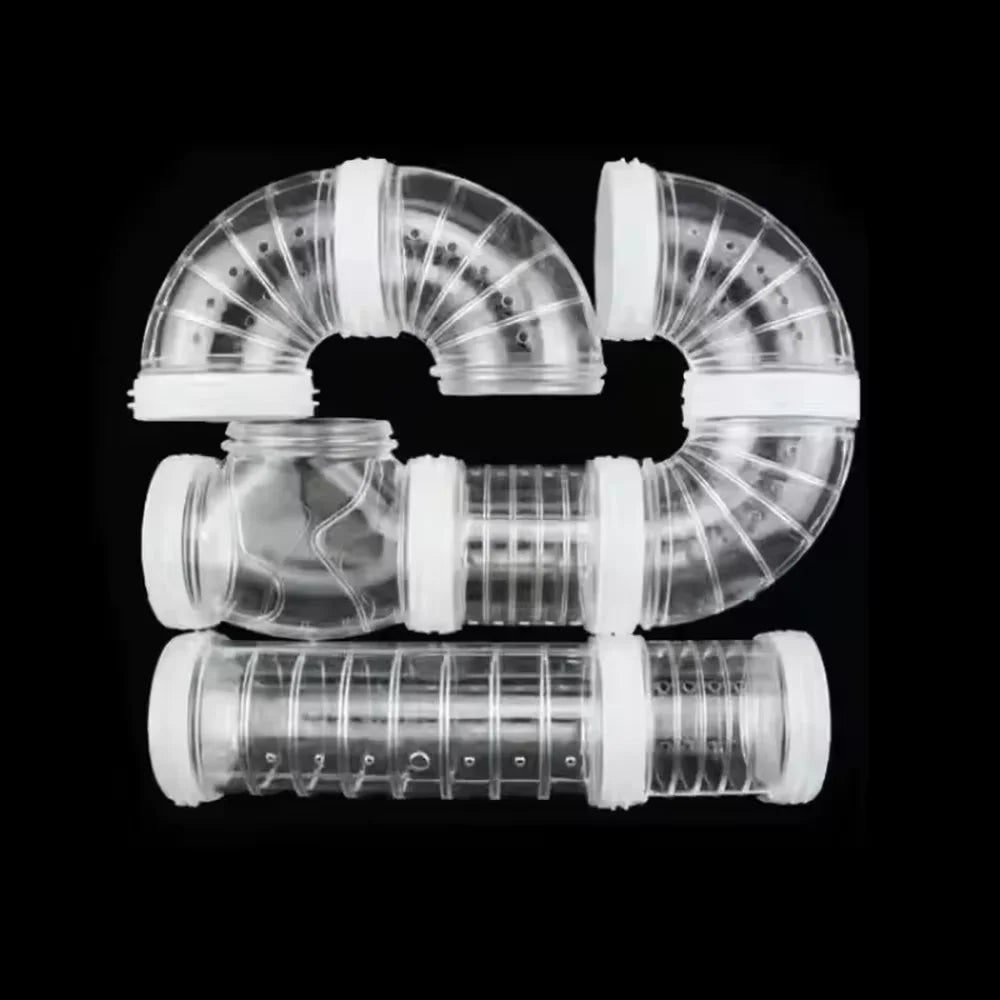 Hamster Tunnel Toy