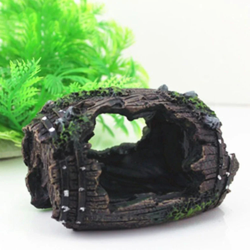 Aquarium Landscaping Decoration