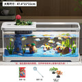 Fish tank Home Decoration