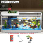 Fish tank Home Decoration