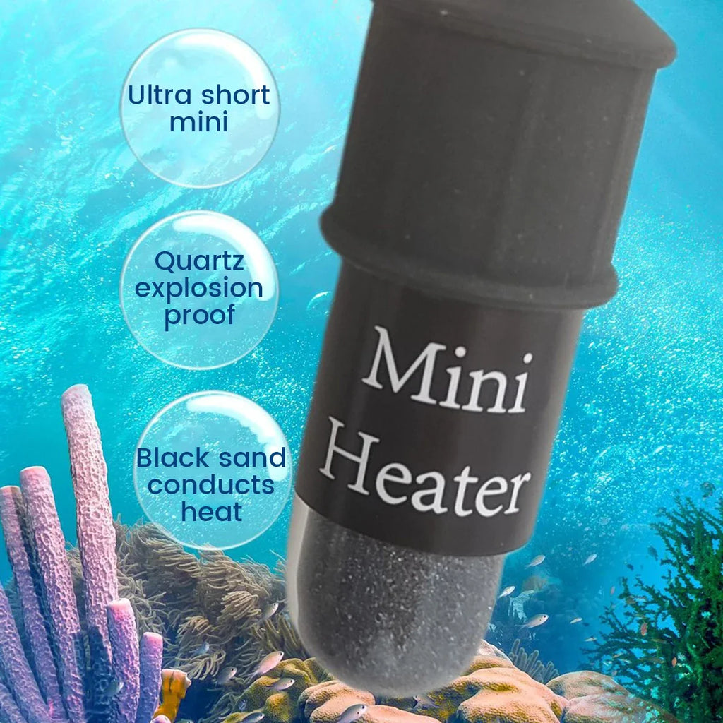 Mini Aquarium Heater