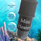 Mini Aquarium Heater