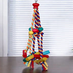 Bird Climbing Toy for Parrots and Small Birds