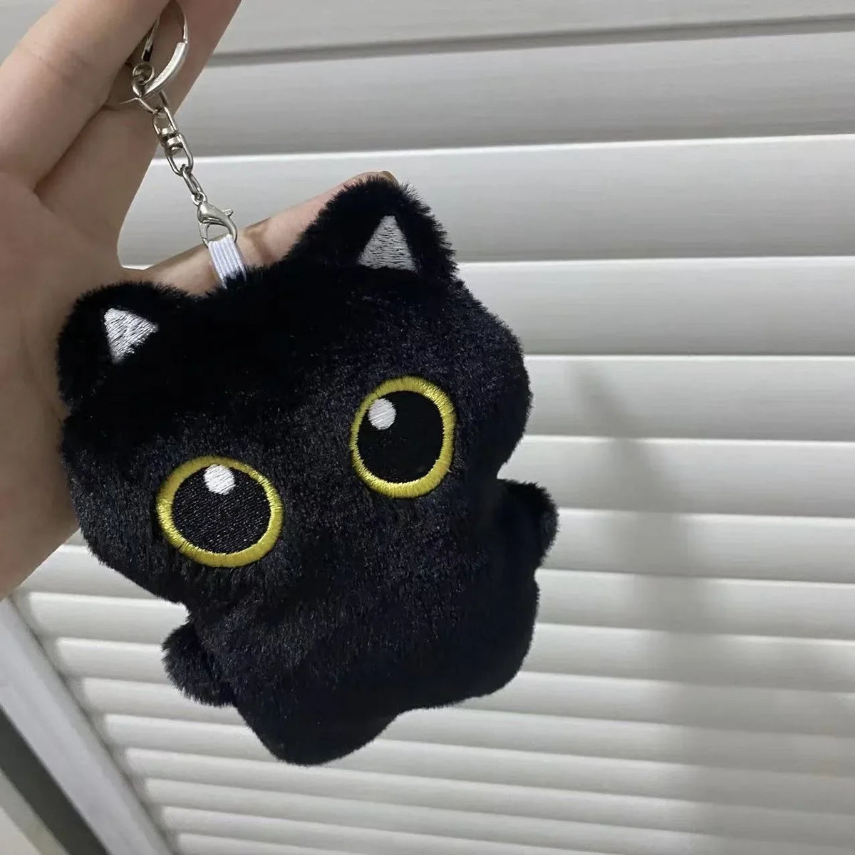 Cat Plush Toy Doll