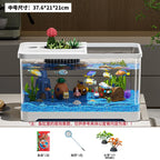 Fish tank Home Decoration
