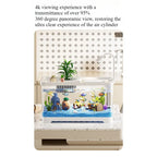 Fish tank Home Decoration