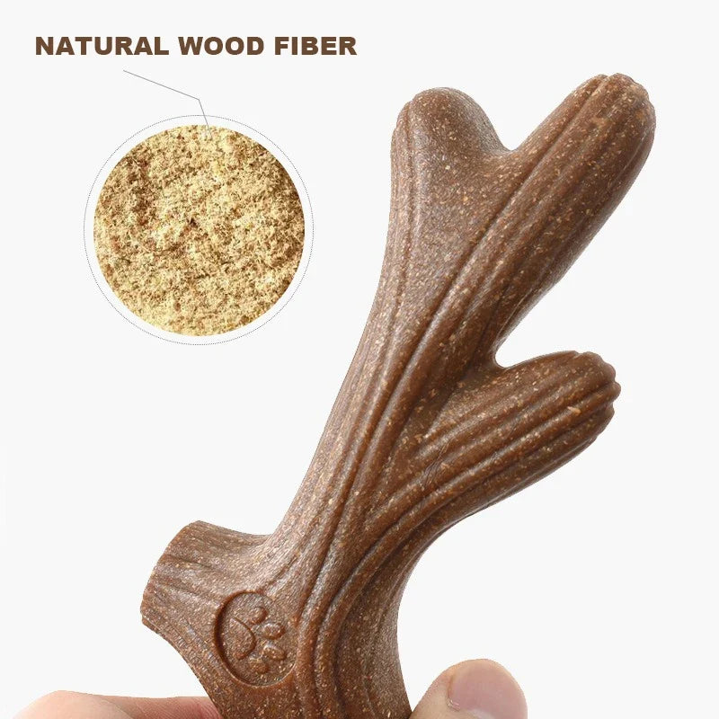 Bamboo Dog Chew Toy