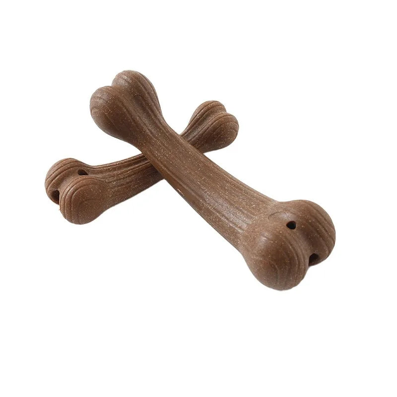 Bamboo Dog Chew Toy