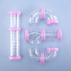 Hamster Tunnel Toy