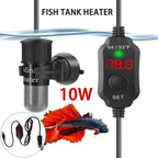 Mini Aquarium Heater