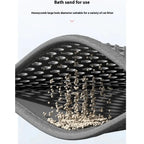 Cat Litter Mat Waterproof Double Layer