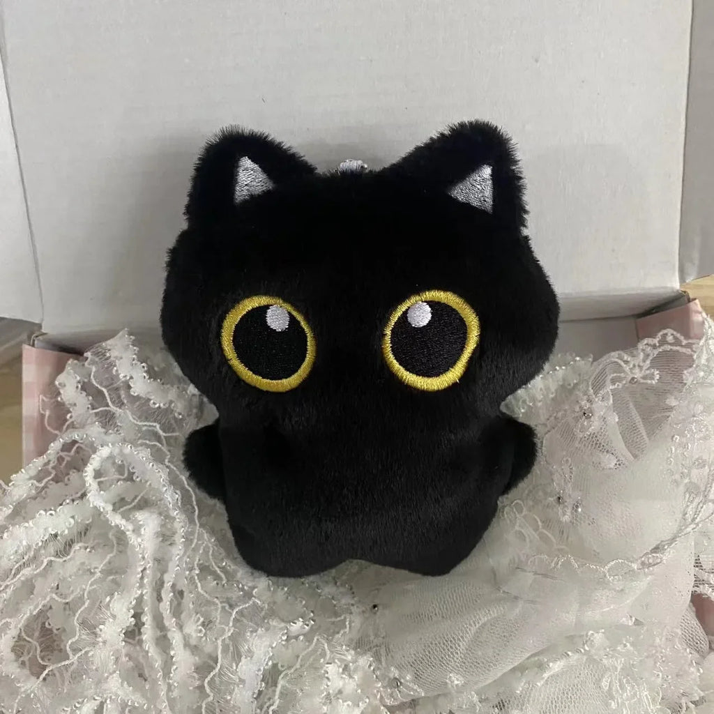 Cat Plush Toy Doll