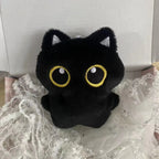 Cat Plush Toy Doll