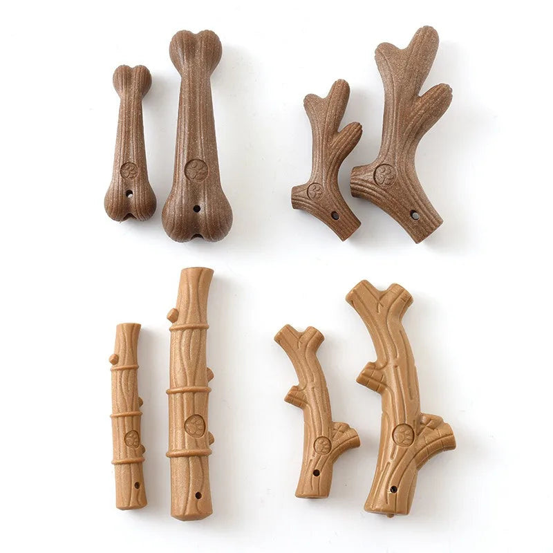 Bamboo Dog Chew Toy