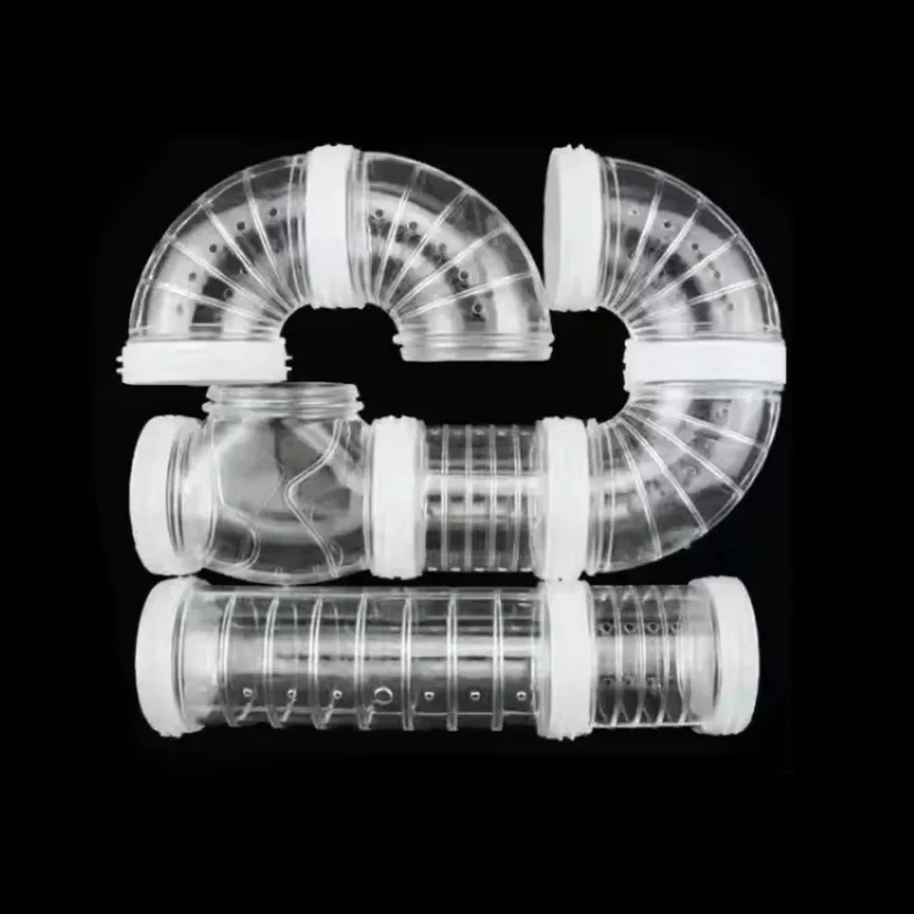 Hamster Tunnel Toy
