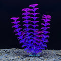 1PC Plastic Simulated Aquatic Plants For Fish Tank, Aquarium Decoration,