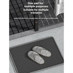 Cat Litter Mat Waterproof Double Layer