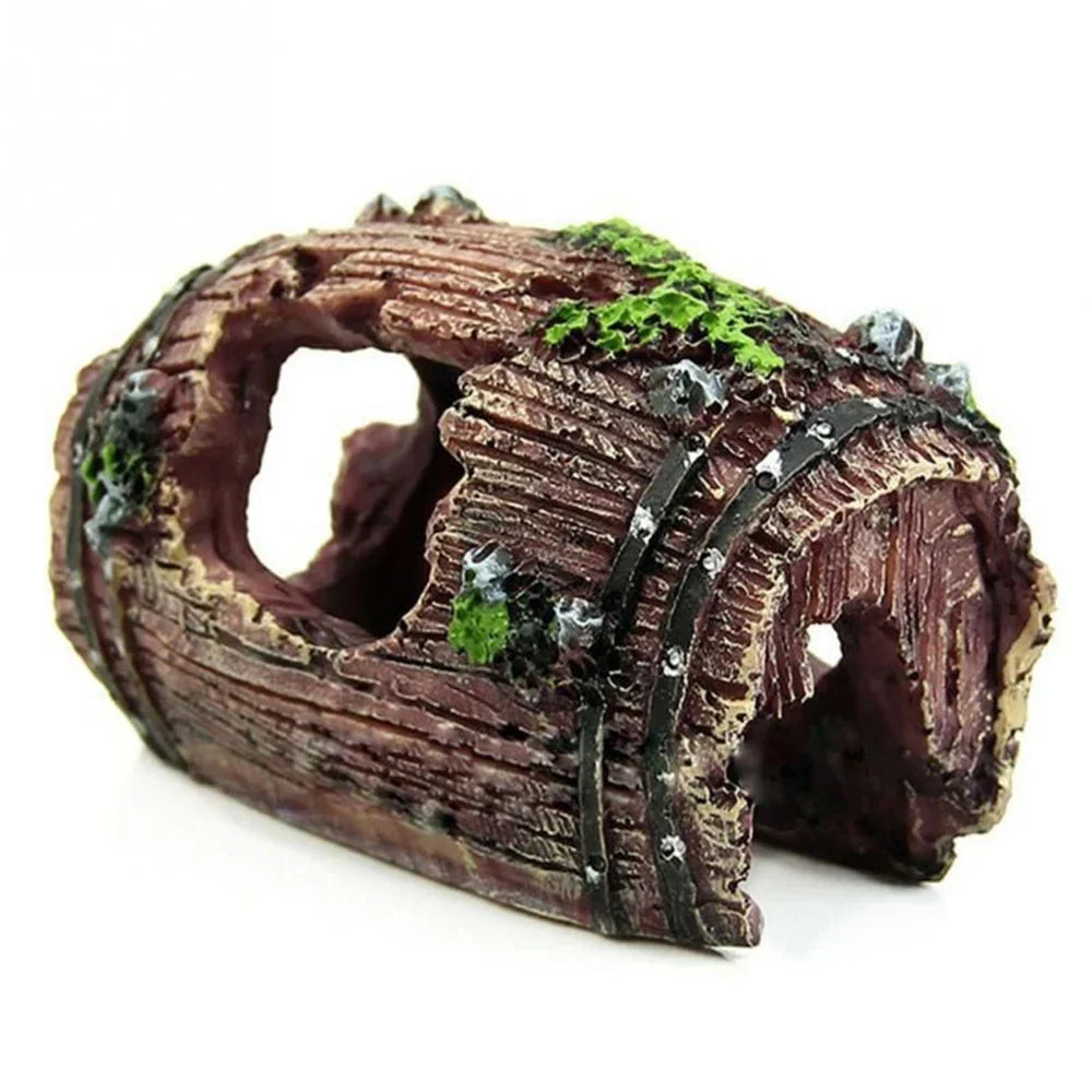 Aquarium Landscaping Decoration