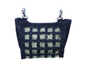 Rabbit & Guinea Pig Hay Bag Feeder