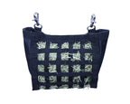 Rabbit & Guinea Pig Hay Bag Feeder