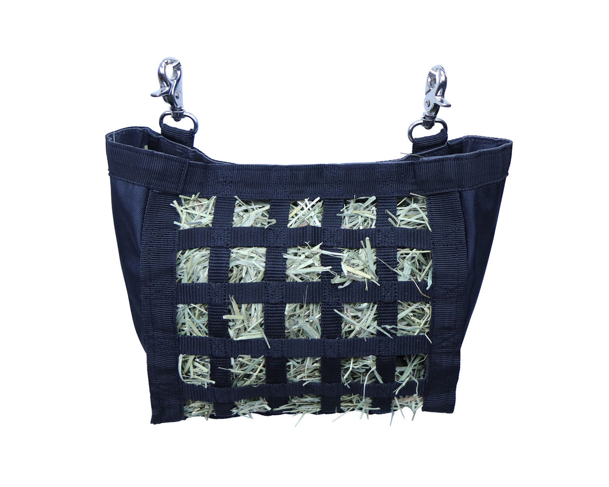 Rabbit & Guinea Pig Hay Bag Feeder