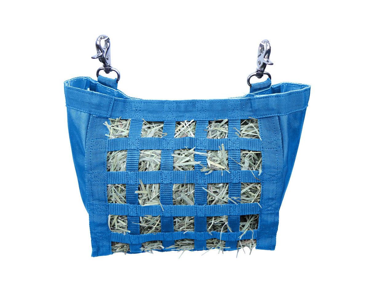 Rabbit & Guinea Pig Hay Bag Feeder