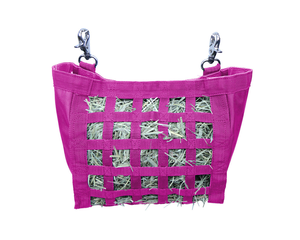 Rabbit & Guinea Pig Hay Bag Feeder