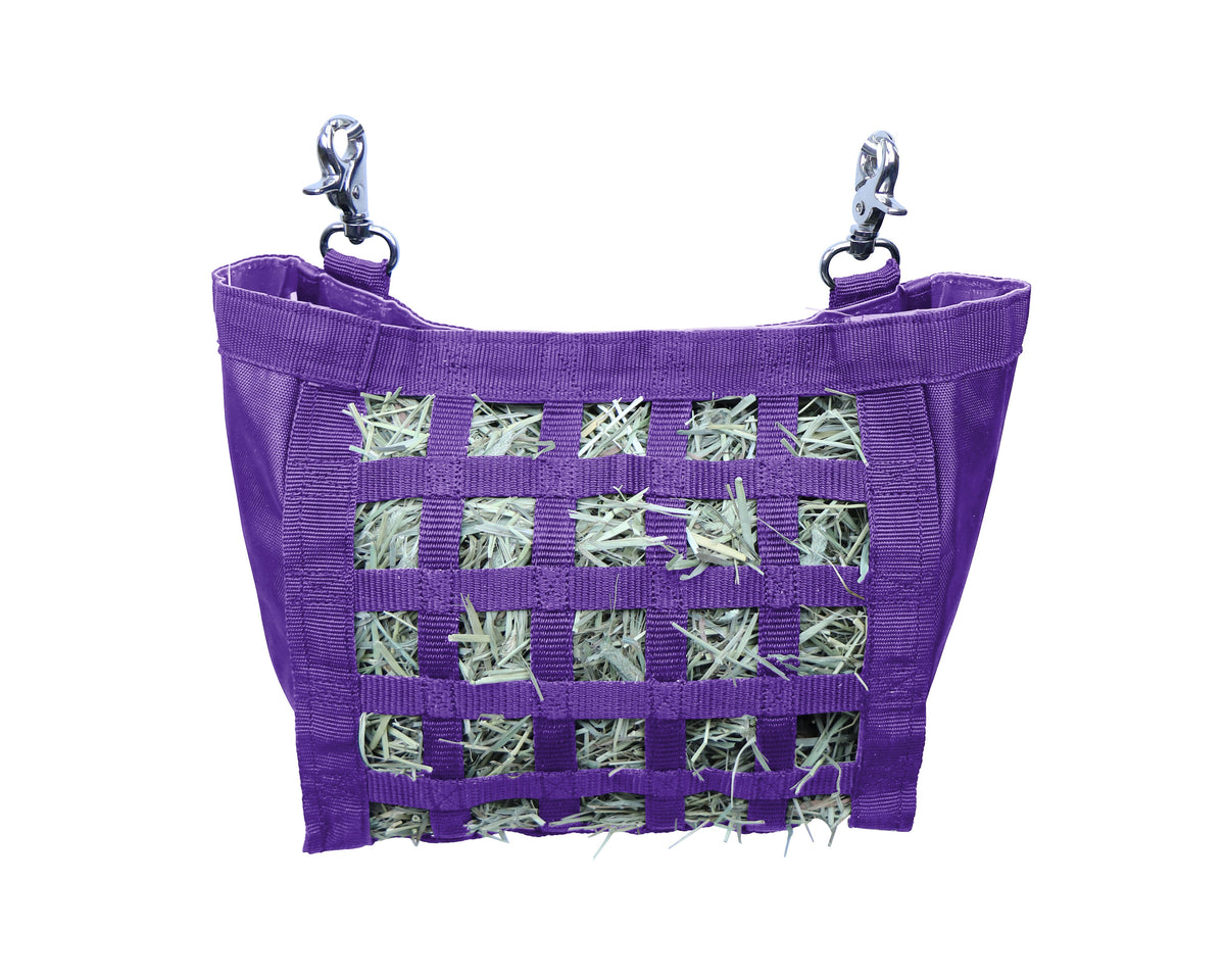Rabbit & Guinea Pig Hay Bag Feeder