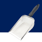 Stainless Steel Cat Litter Scooper