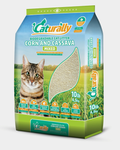Eco-Friendly Cat Litter