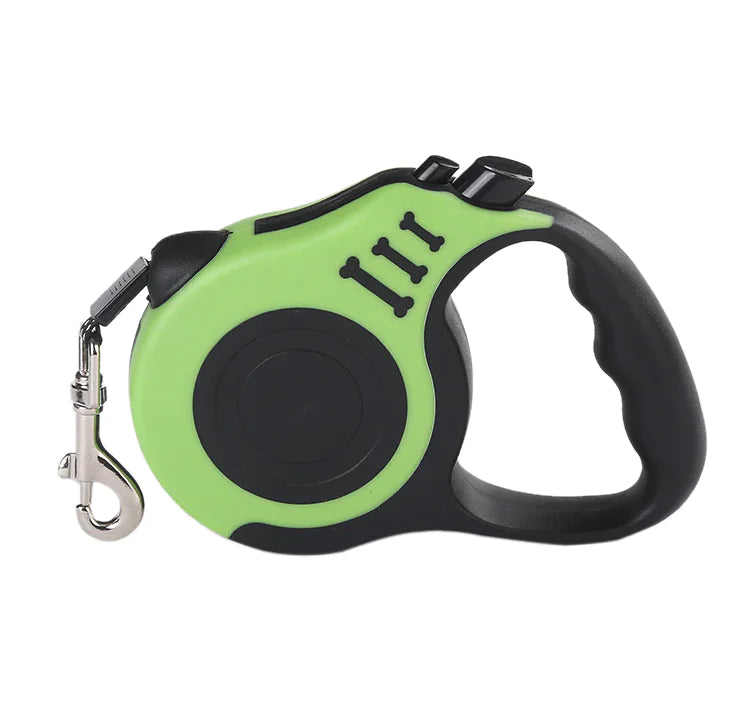 Automatic Retractable Dog Leash