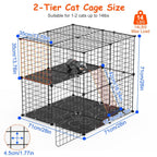 Indoor Pet Enclosures