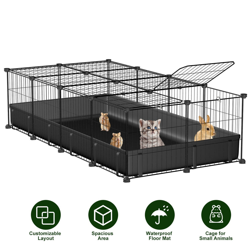 Guinea Pig Cage