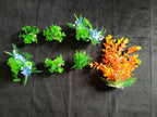 Premium Artificial Aquarium Plant