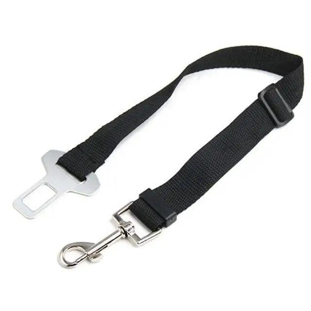 Adjustable Safety Seat Belt For Pets