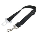 Adjustable Safety Seat Belt For Pets
