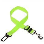Adjustable Safety Seat Belt For Pets