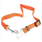 Adjustable Safety Seat Belt For Pets