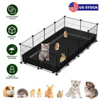 Guinea Pig Cage