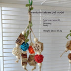 Parrot Toys