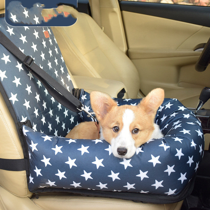 Pet Travel Car Seat