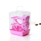Hamster Cage Luxury Villa