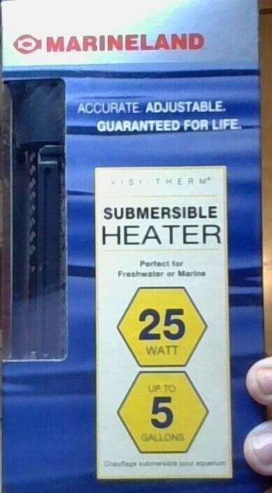 Aquarium Heater