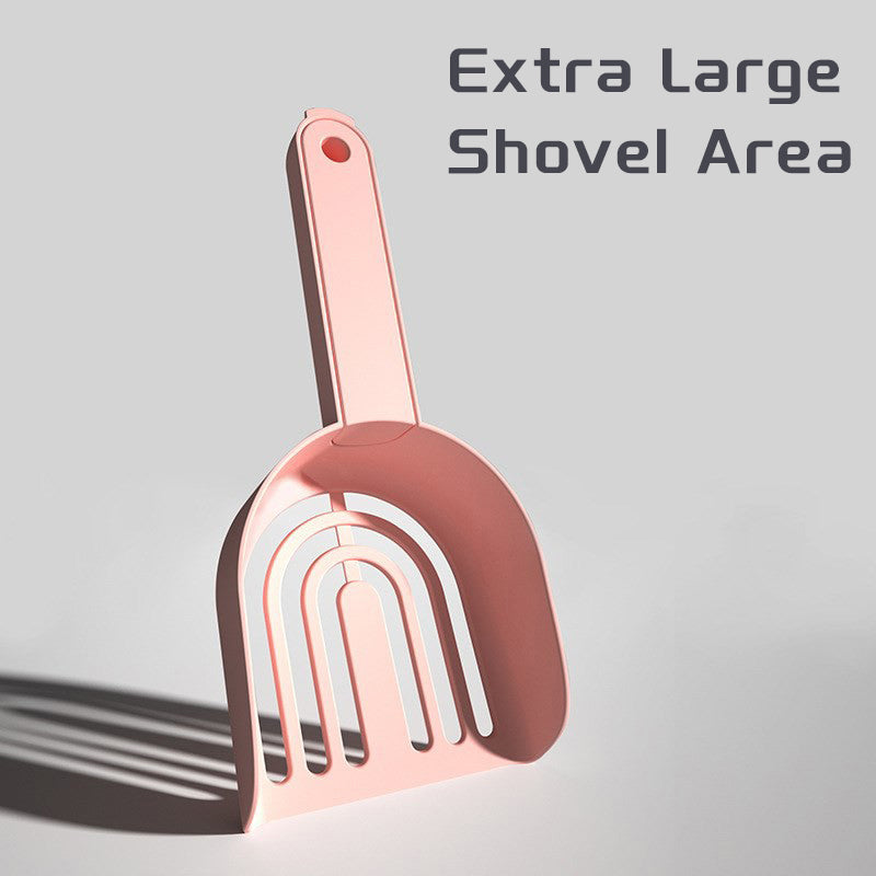 Cat Litter Box Shovel
