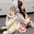 Ragdoll Cat Backpack –  Travel