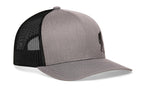 Bigfoot Trucker Hat  |  Sasquatch Snapback