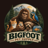 Bigfoot Pet Supply - Home
