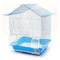 Double Door Bird Cage